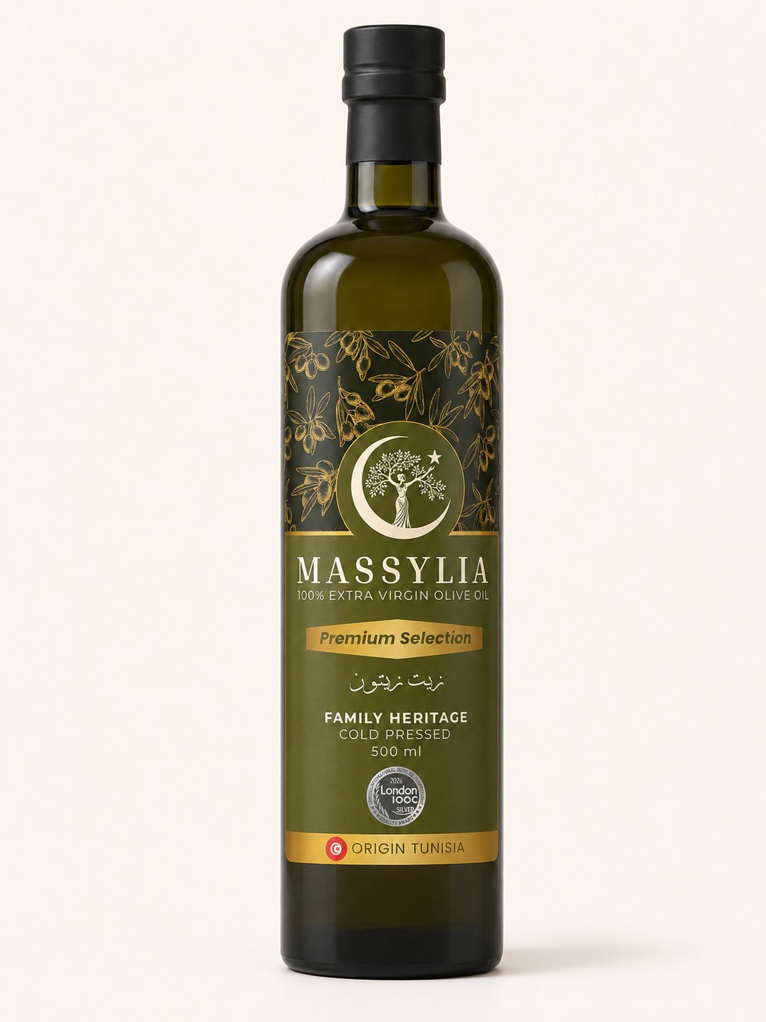 Premium Selection 750 ml